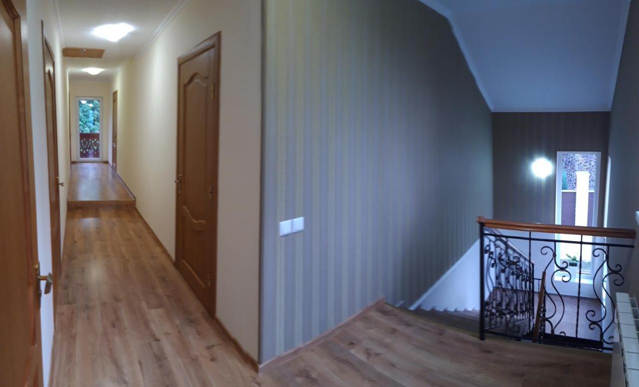 Гостьовий Будинок "Natali" Truskavets Exterior foto