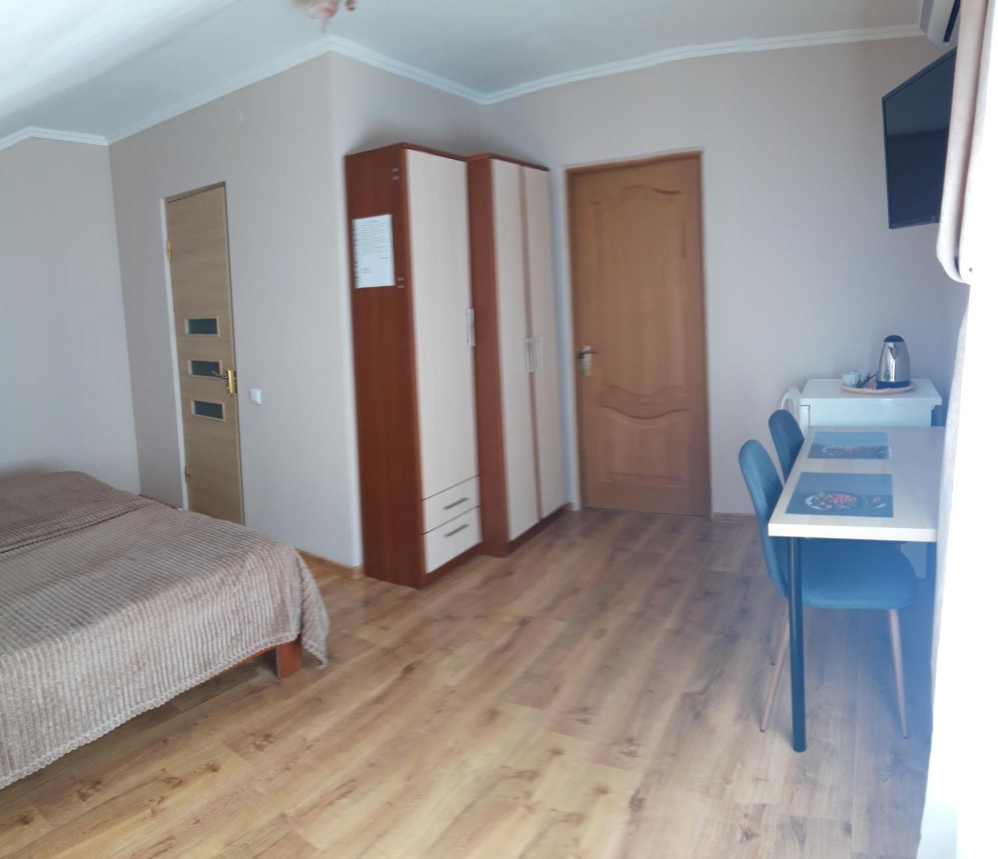 Гостьовий Будинок "Natali" Truskavets Exterior foto
