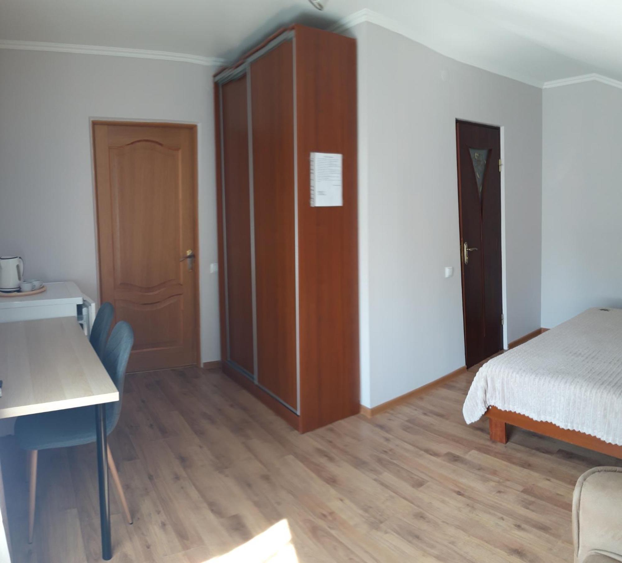 Гостьовий Будинок "Natali" Truskavets Exterior foto